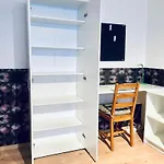 Dz In Moderner Wohnung, Mit Wlan, Kueche, In * Stadtilm