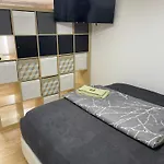 Dz In Moderner Wohnung, Mit Wlan, Kueche, In Pansiyon