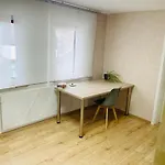 Dz In Moderner Wohnung, Mit Wlan, Kueche, In * Stadtilm