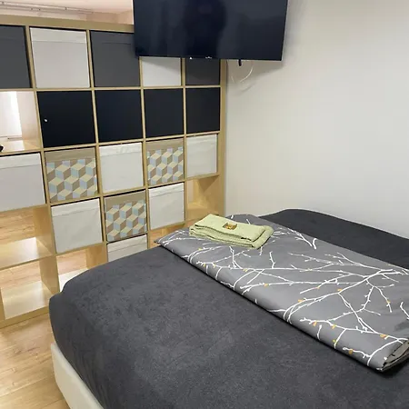 Moderne Mit Grosser Kueche Und Bad Homestay