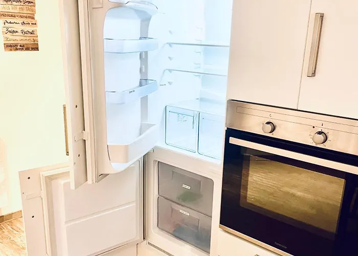 Accommodatie bij particulieren Dz In Moderner Wohnung, Mit Wlan, Kueche, In *