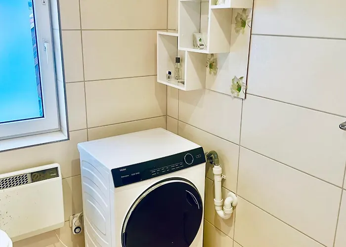 Dz In Moderner Wohnung, Mit Wlan, Kueche, In Accommodatie bij particulieren Stadtilm